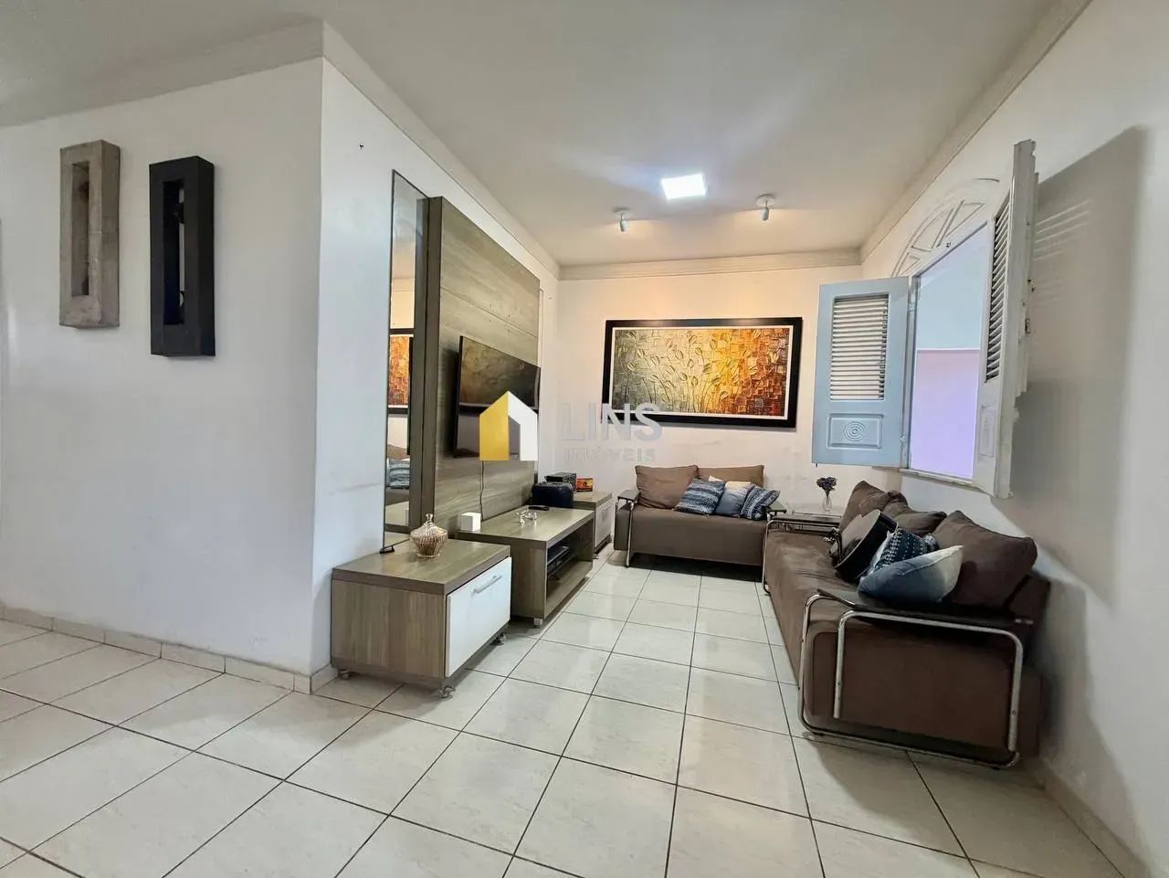 CASA À VENDA NO VINHAIS - Foto 4
