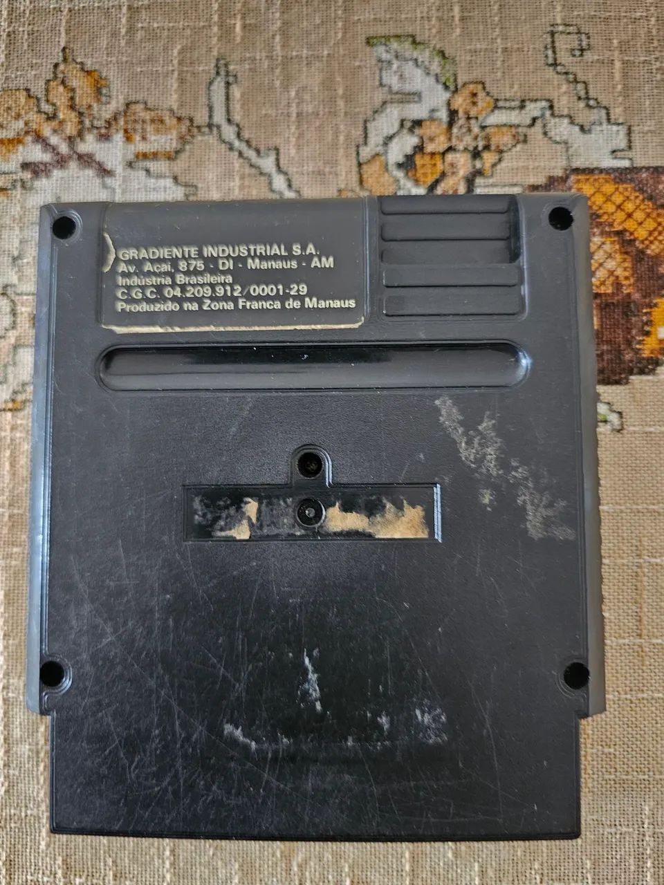 Jogo Phantom System  - Foto 2