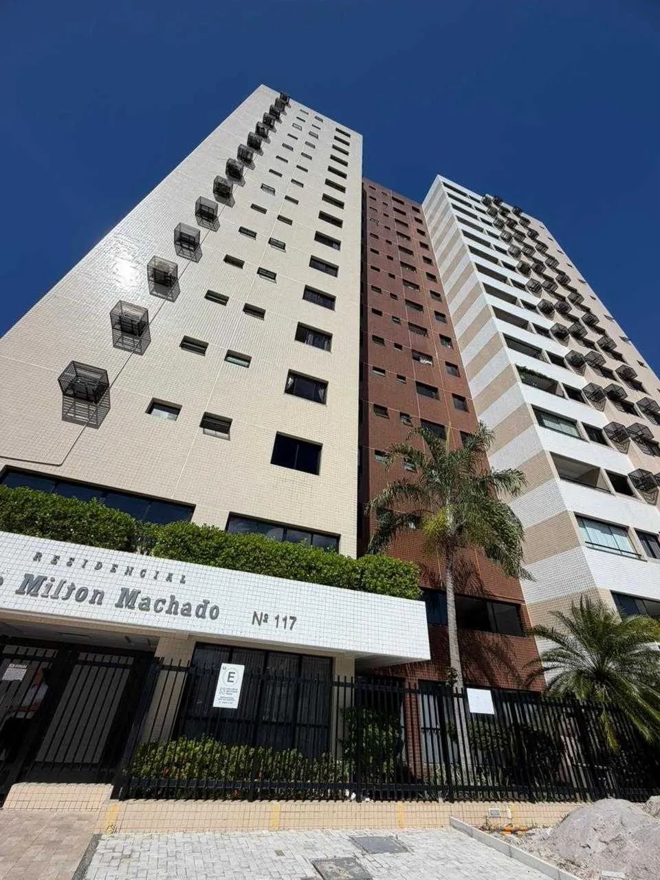 ! Condomínio José Milton Machado [9244]
