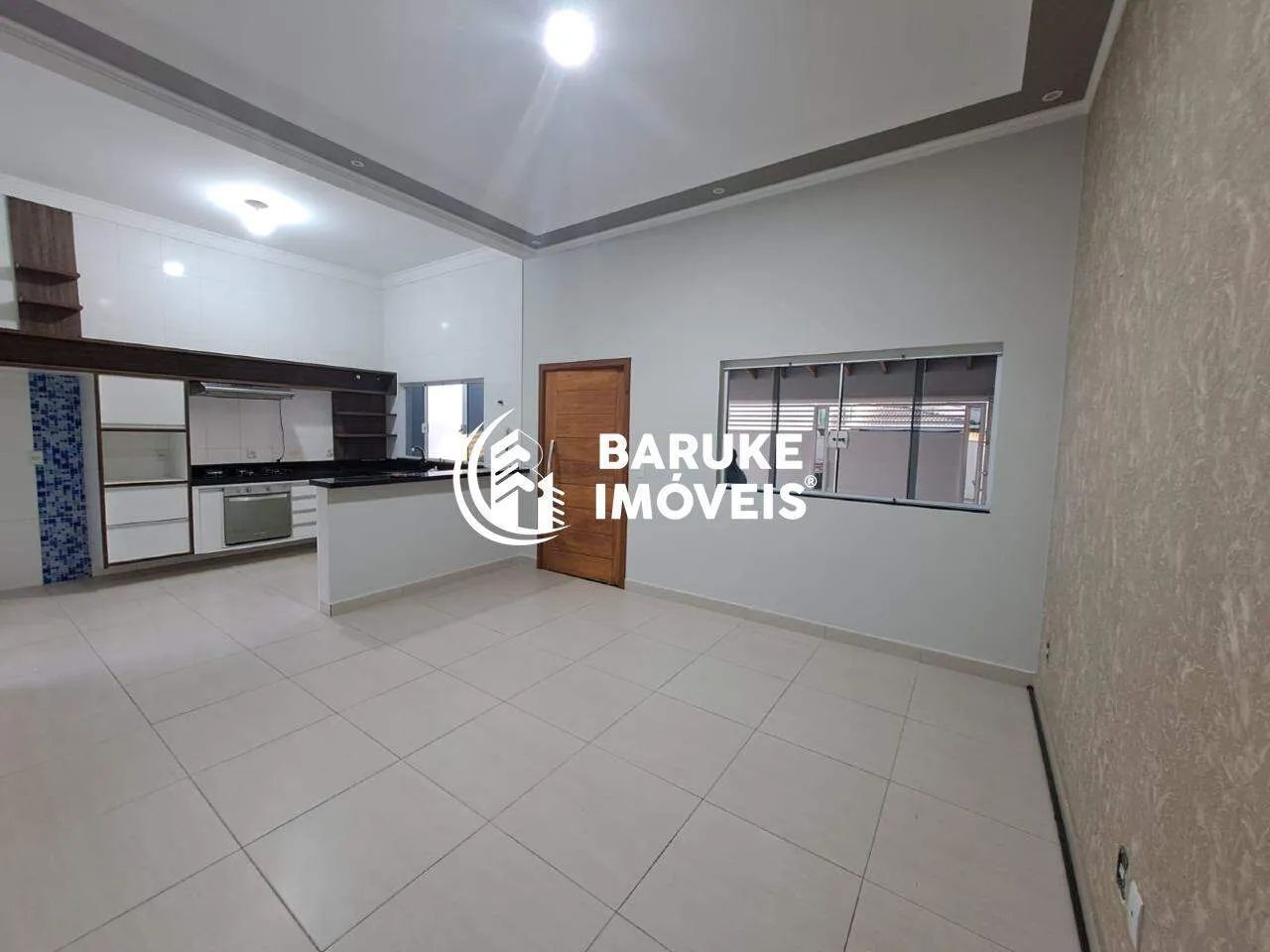 Casa térrea com 3 quartos sendo 1 suíte no bairro Vila Florença - Foto 5