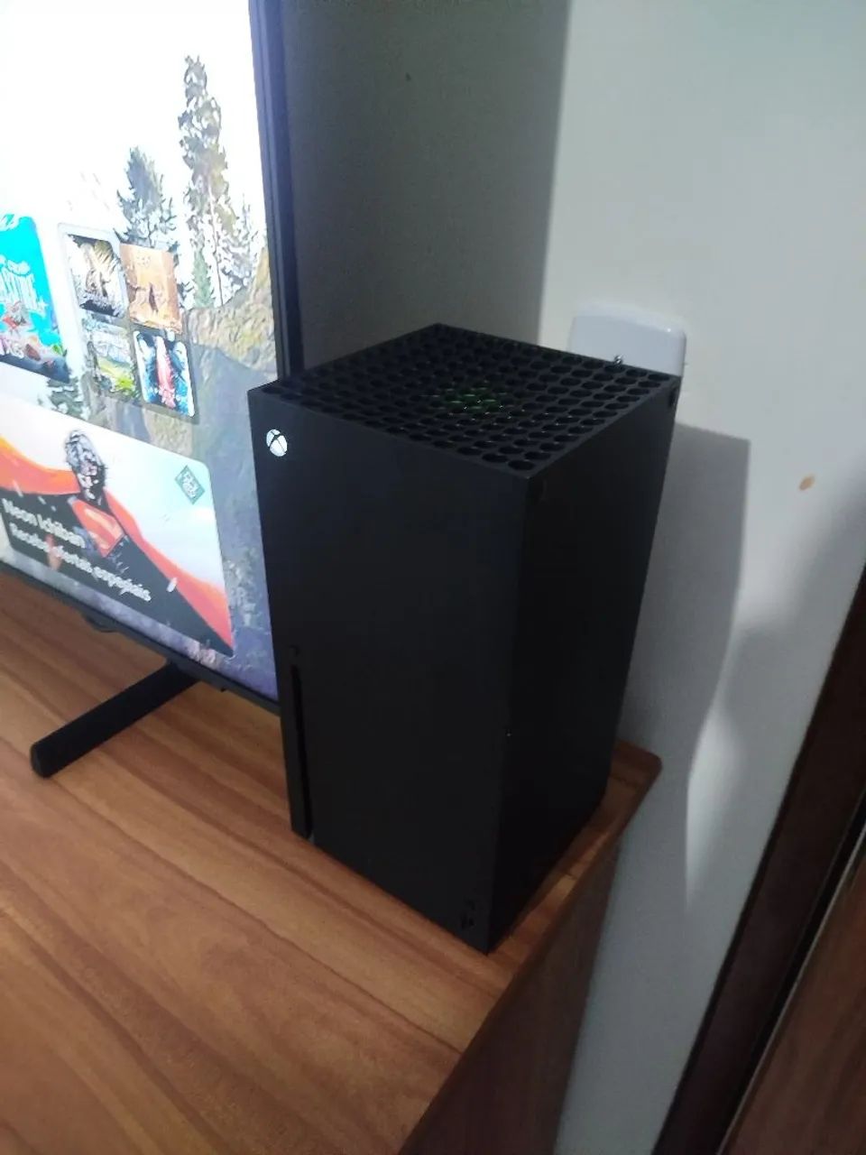 Xbox séries x  - Foto 2
