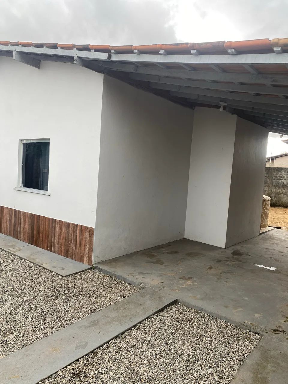 Aluga-se casa  - Foto 3