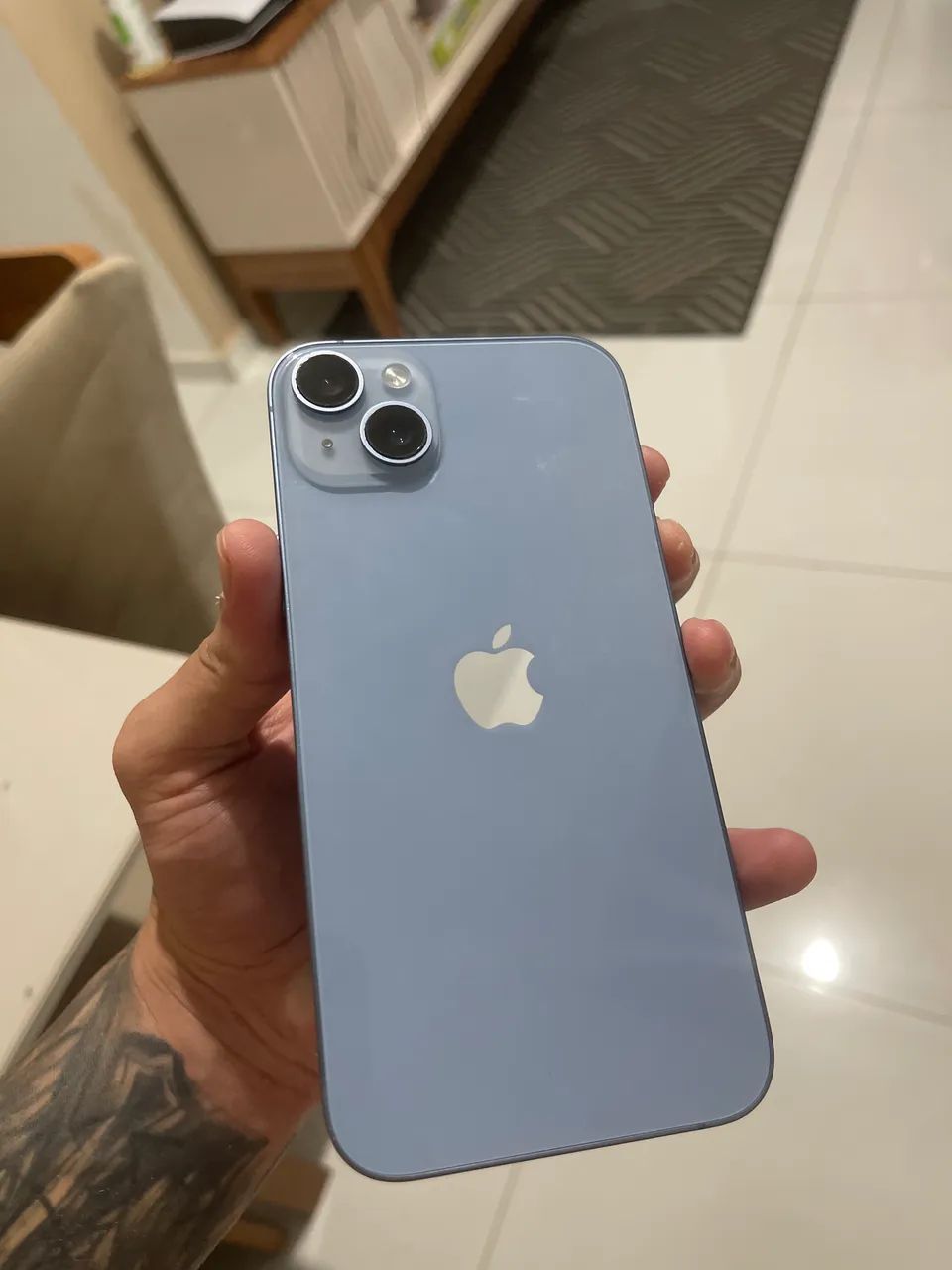 IPHONE 14 Plus 128  - Foto 3