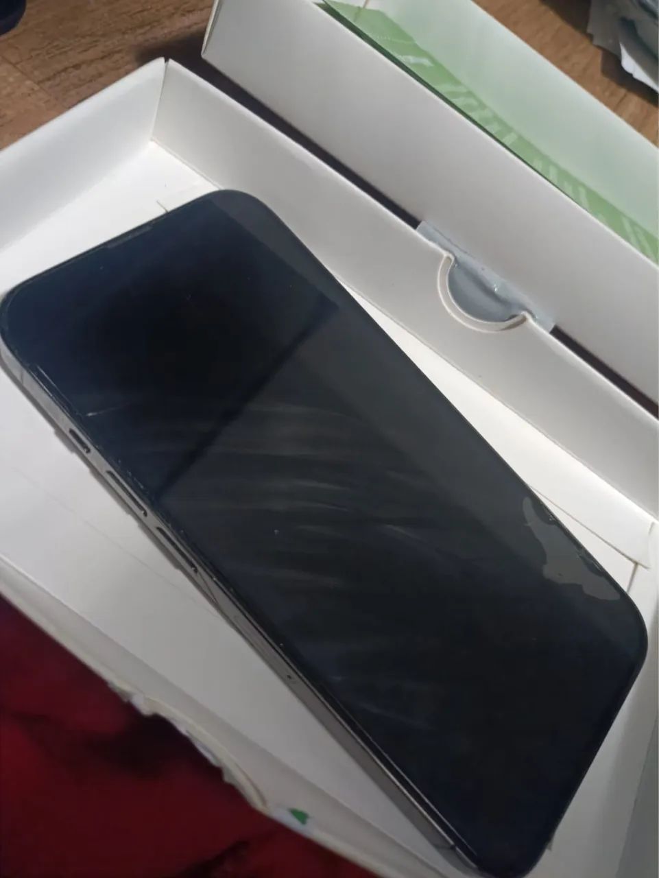 iPhone 13 Pro  - Foto 4