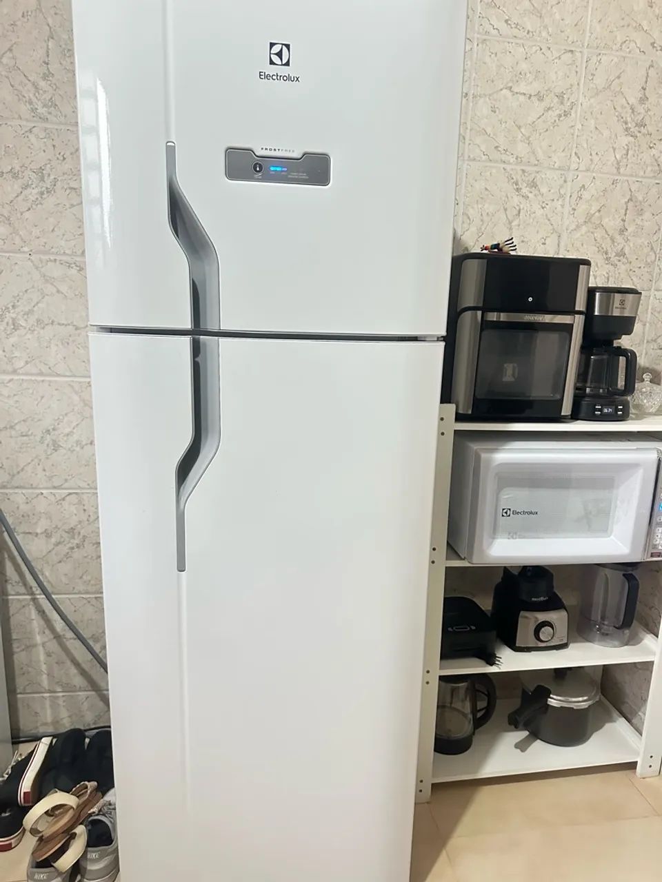 Geladeira  - Foto 2