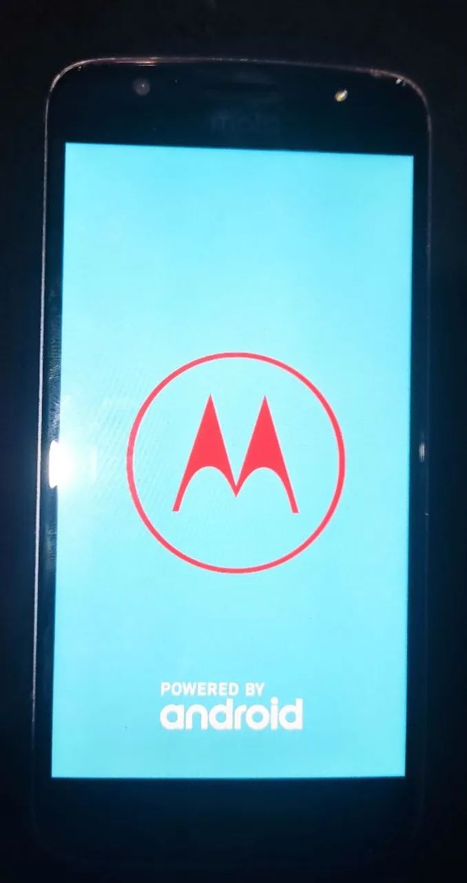 Celular Motorola G5S em perfeito estado!!!