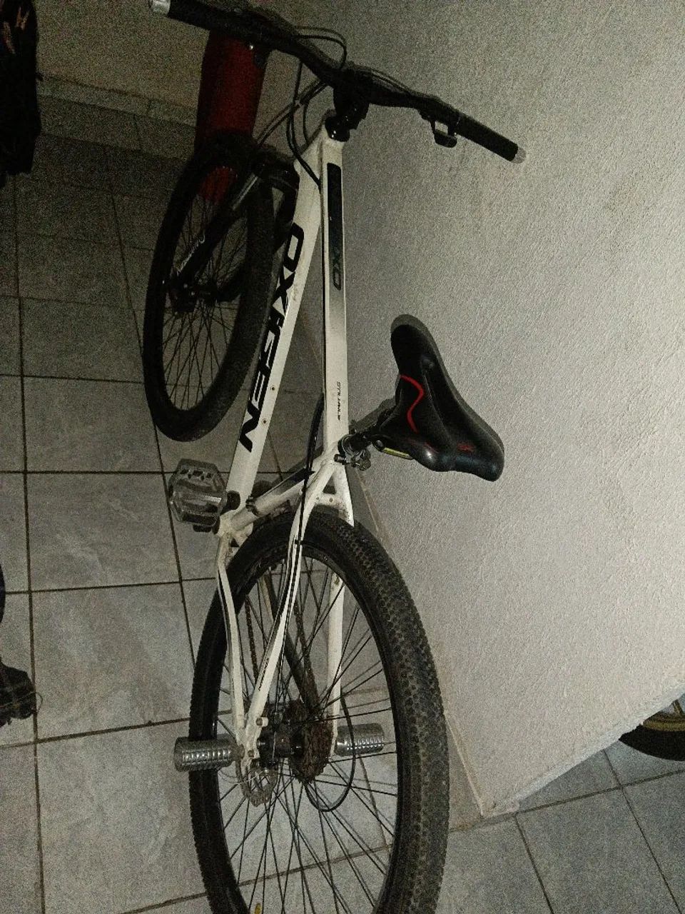 Bike aro 29 oxygem