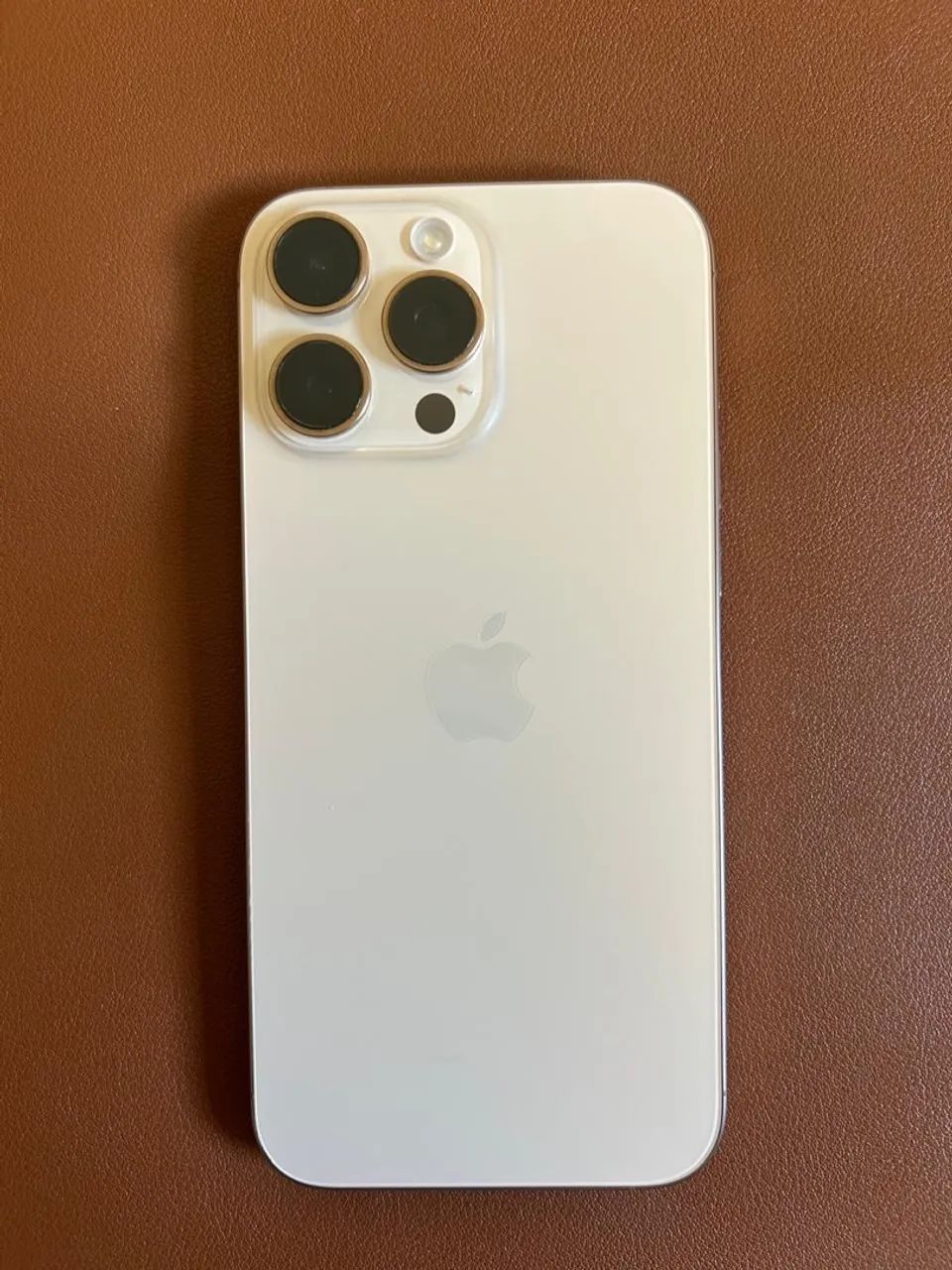 IPHONE 16 PRO MAX 256GB  - Foto 2