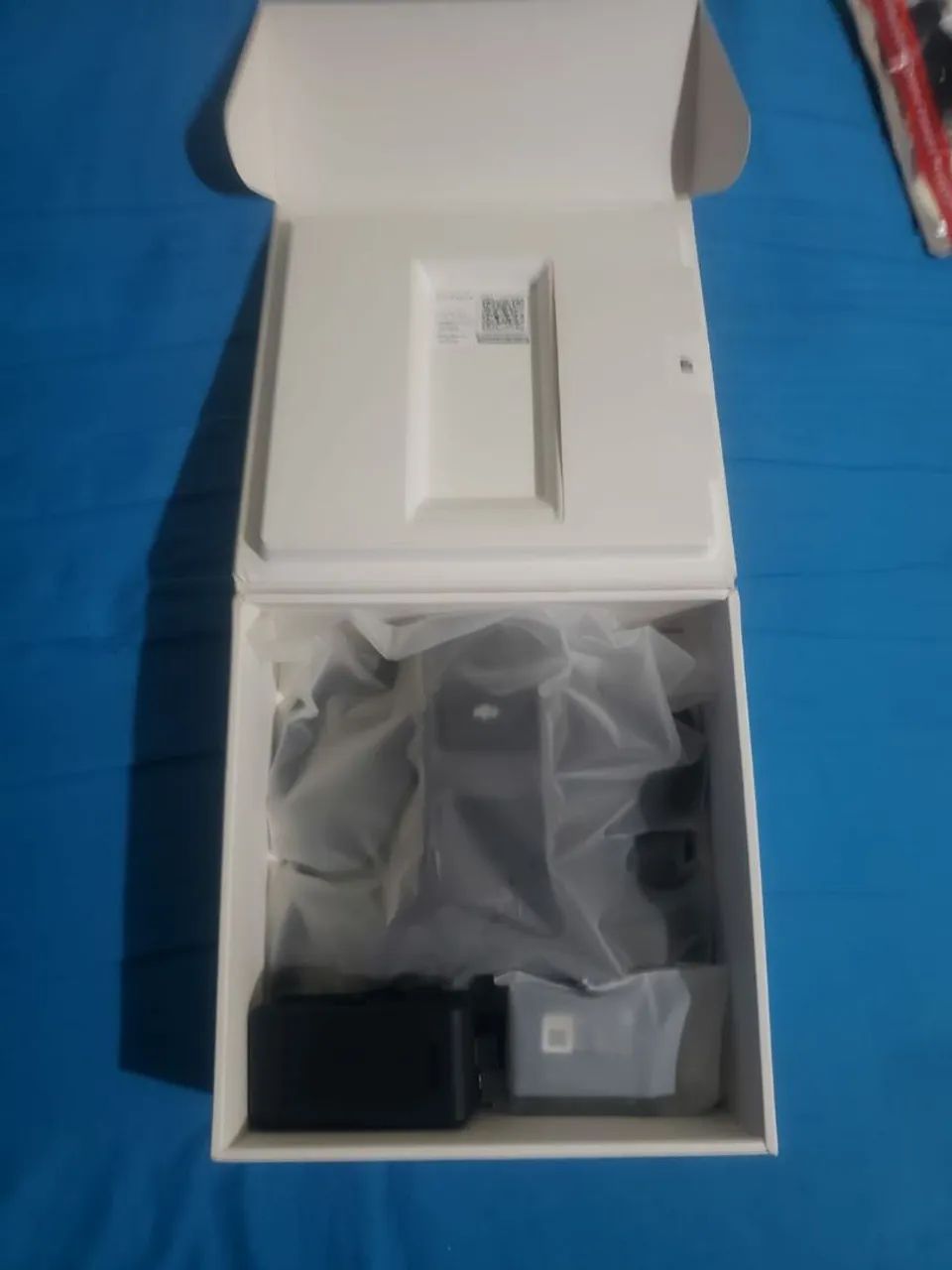 Drone DJI Avata 1 Combo nunca utilizado - Foto 4