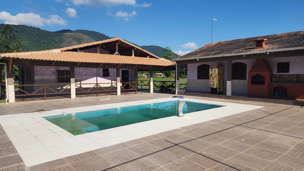 Foto - Cachoeiras de Macacu - 