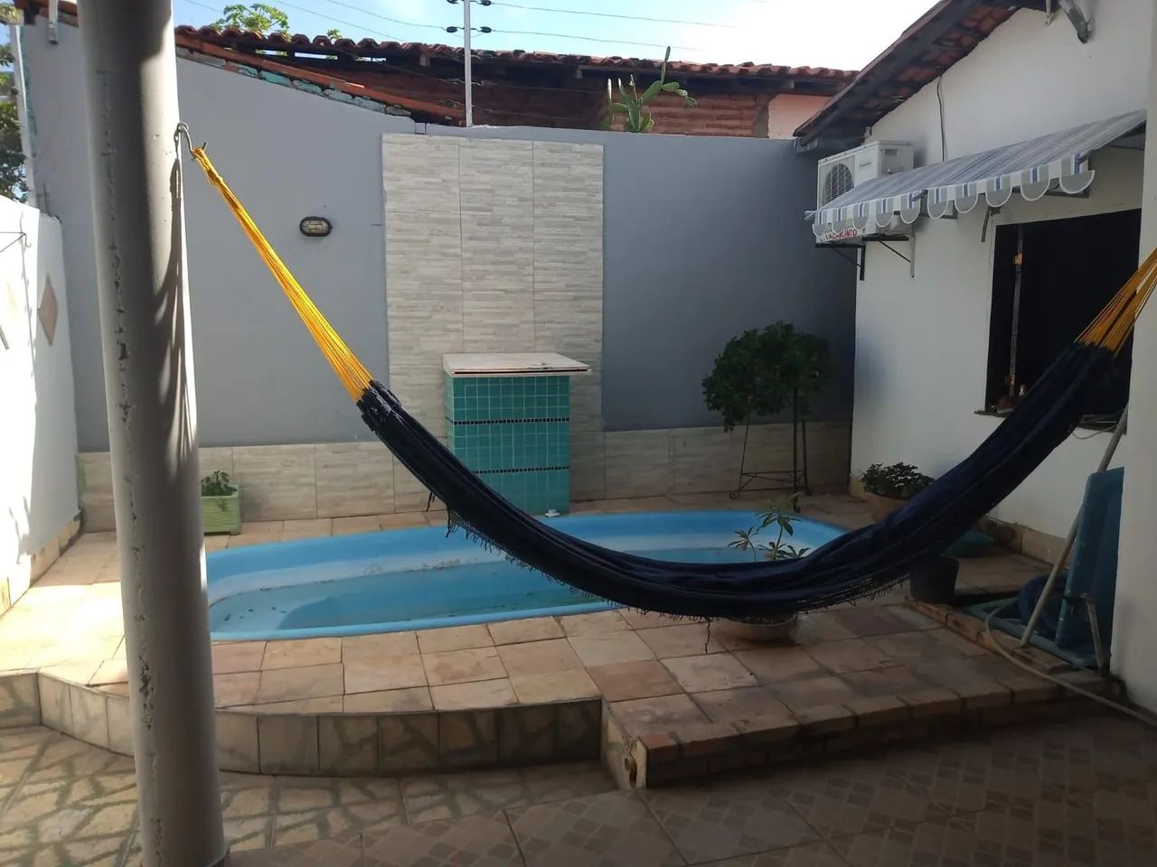 Excelente casa (ágio) - Foto 2