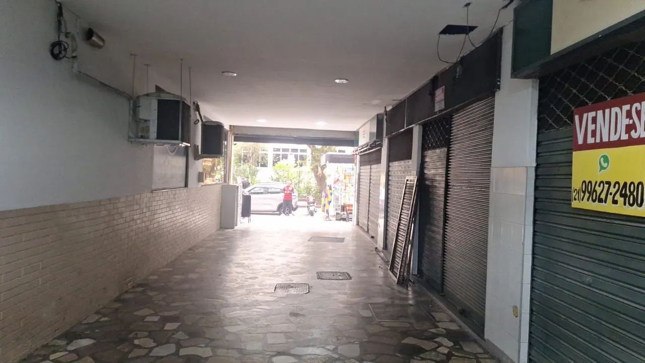 Loja galeria Flamengo - Foto 2