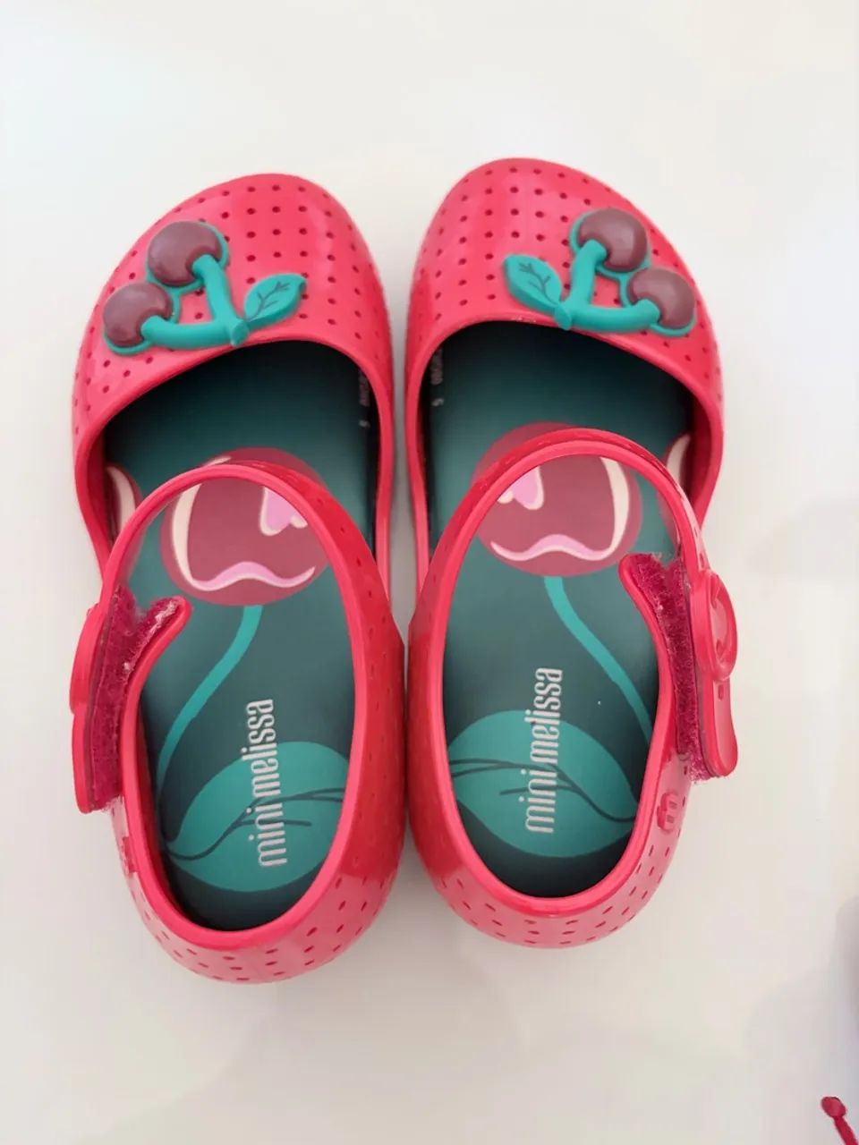 Mini Melissa  - Foto 3