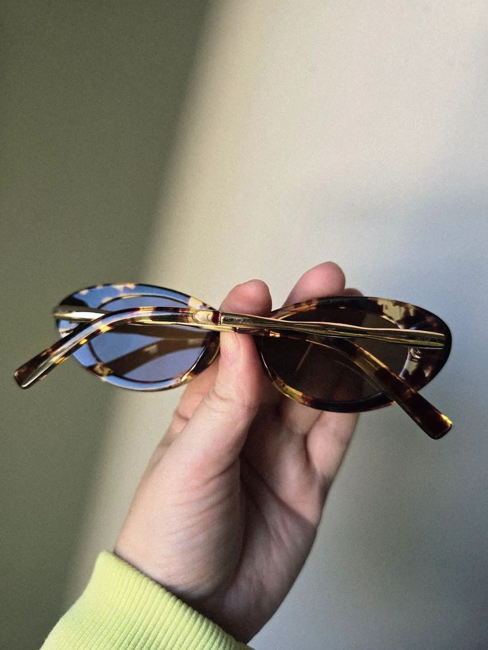 Oculos patbo com cea - Foto 2