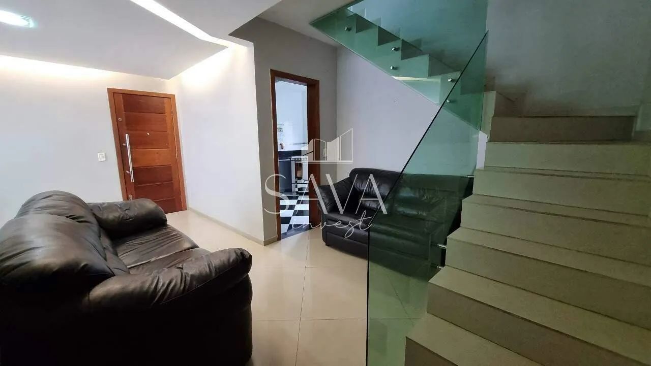 Cobertura para aluguel com 241,64 m² no Buritis - Foto 3