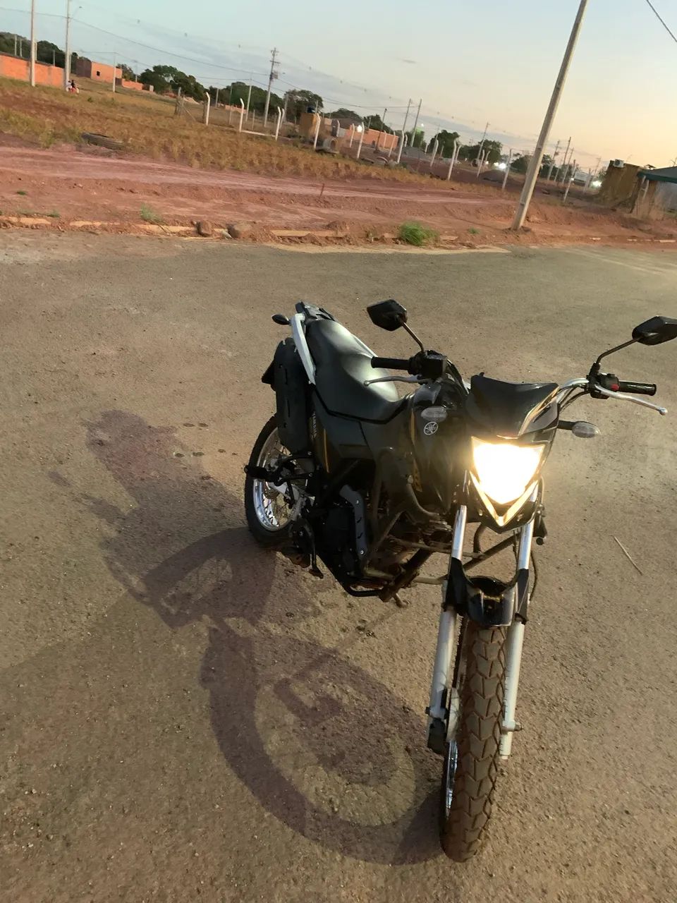 XTZ CROSSER 150  - Foto 3
