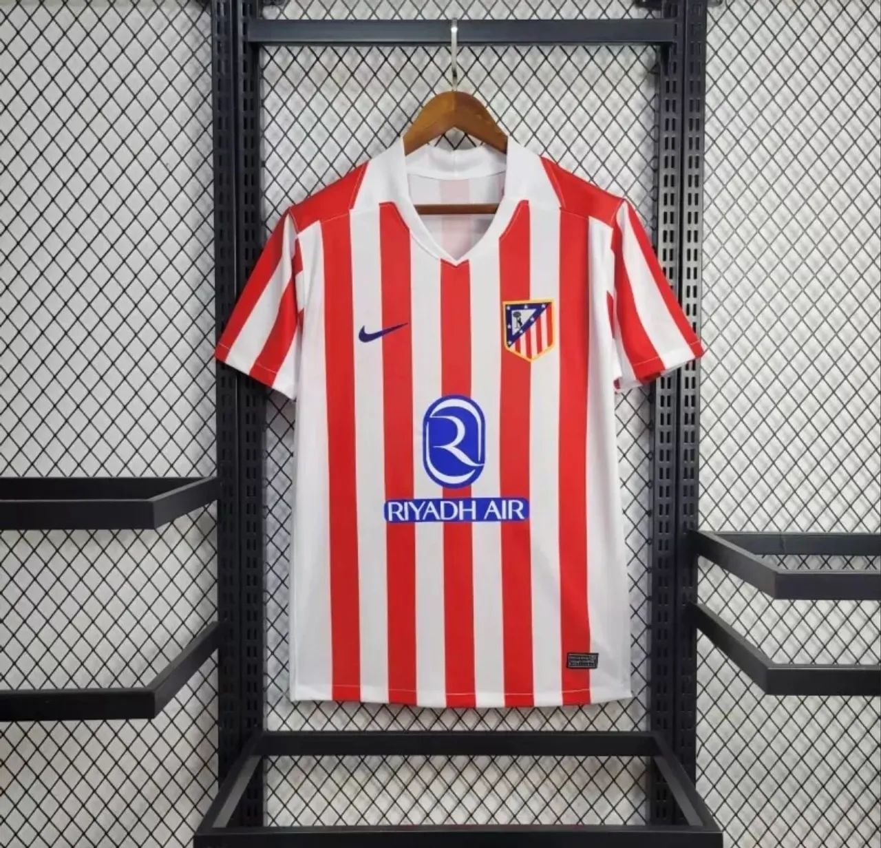 Atlético de Madrid GG