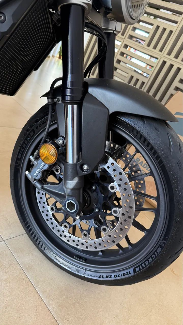 Cb1000R extra de nova. - Foto 7