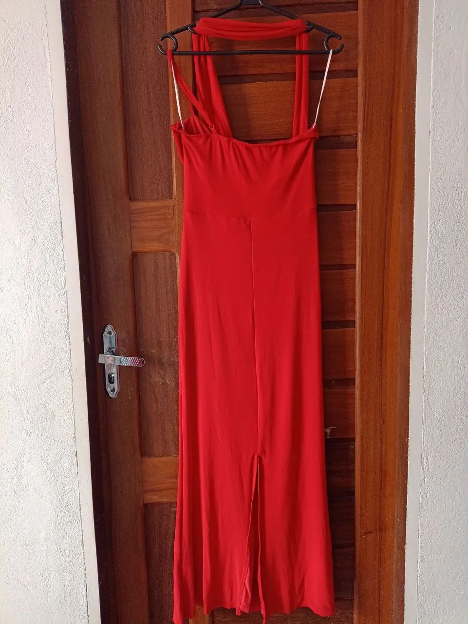 Vestido longo  - Foto 3