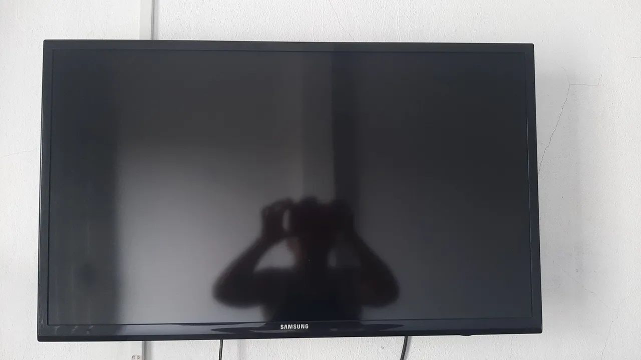 TV Samsung 32