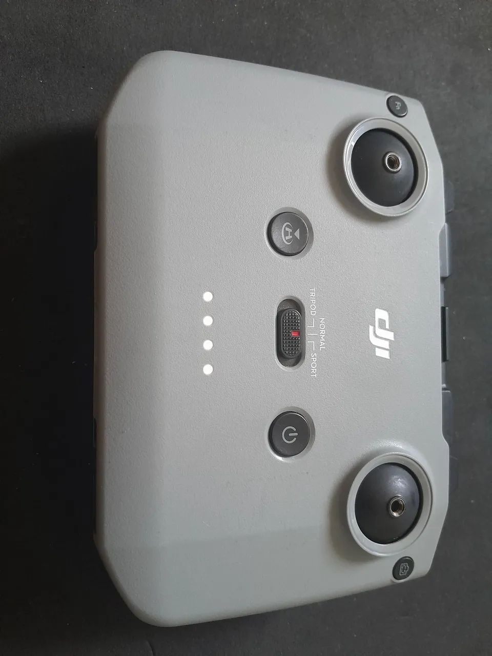 Controle remoto DJI C5 - Foto 2