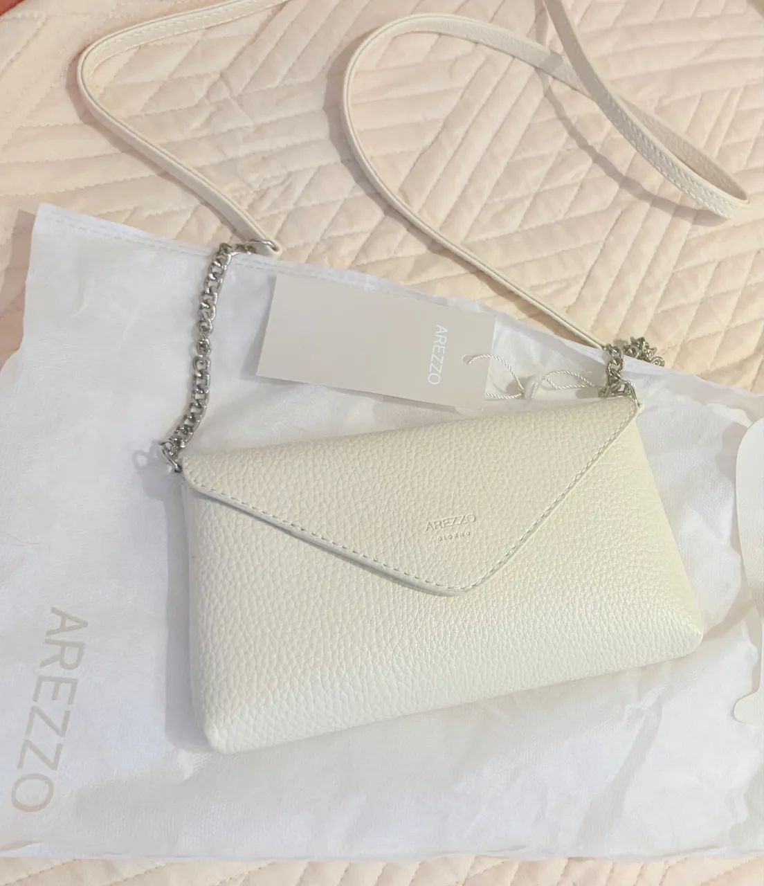 Vendo bolsa arezzo