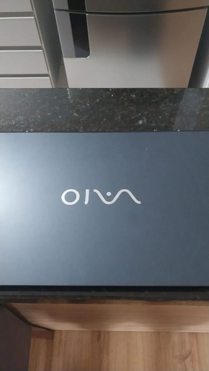 VAIO FE15 Ryzen 7 usado - Foto 2
