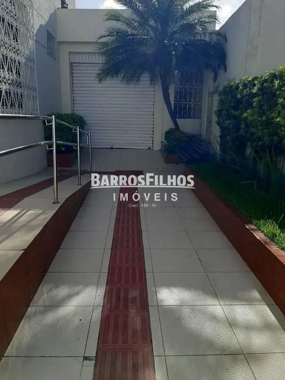 Sala para locação, 22 m² - São José - Aracaju/SE - Foto 3