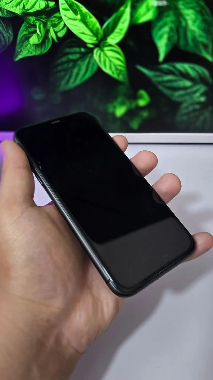 iPhone 11 (128GB)  - Faça sua proposta - Foto 4