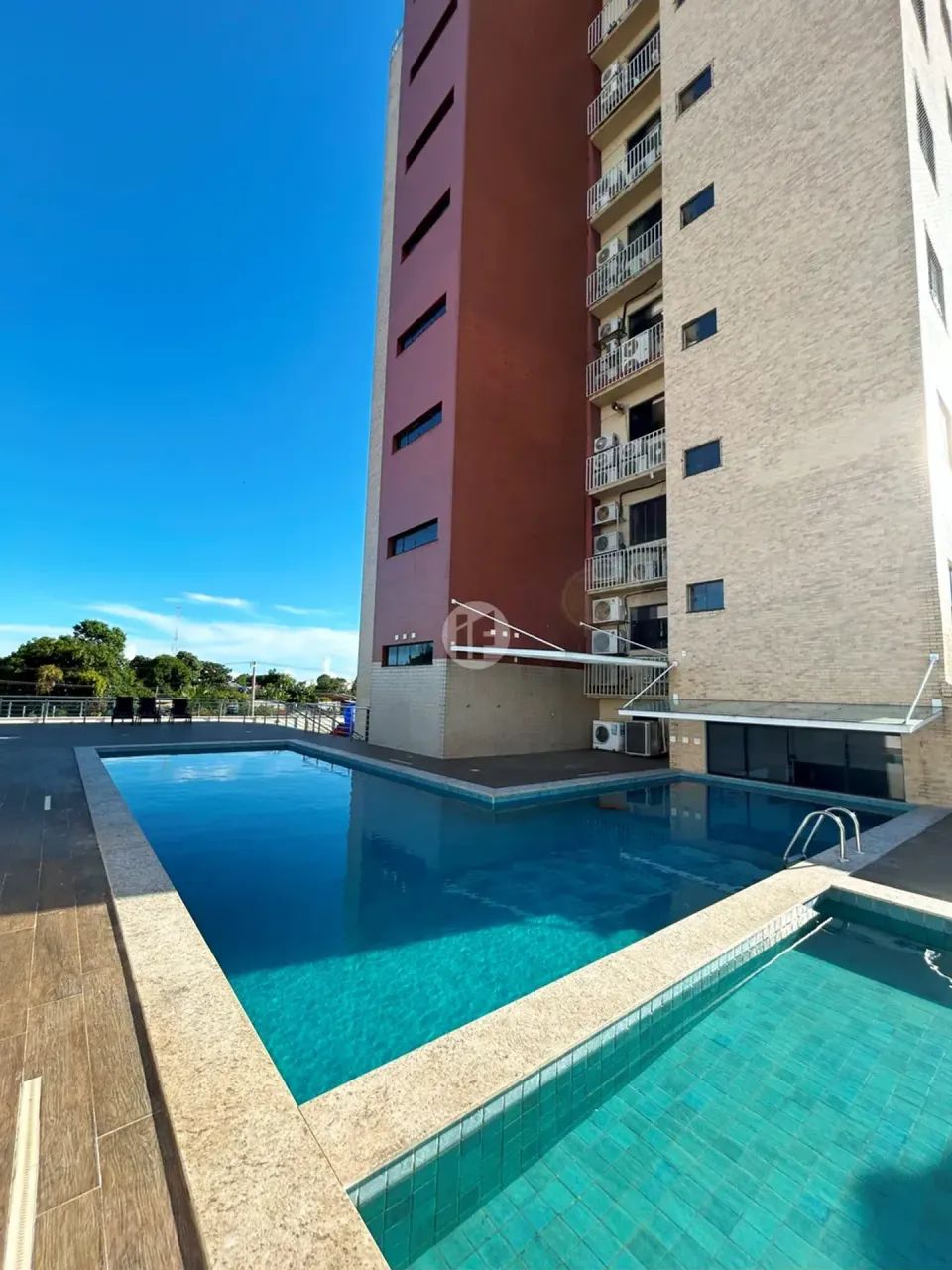 Vendo Apartamento com 191m² com 4 quartos - Foto 5