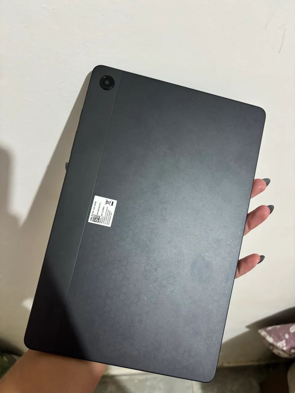 Tablet Tab A9+ - Foto 3