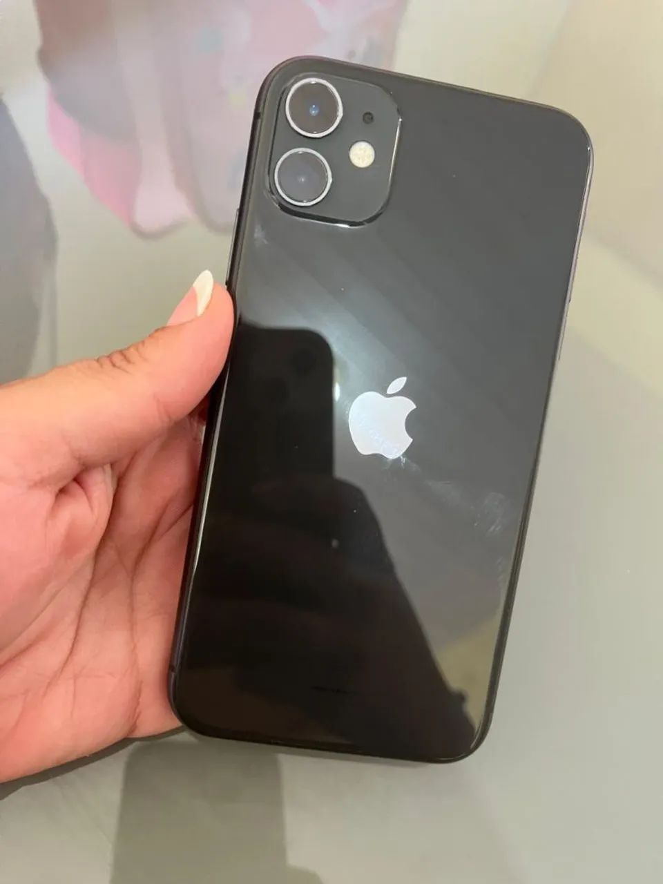 Vendo iPhone 11 64 GB  - Foto 4