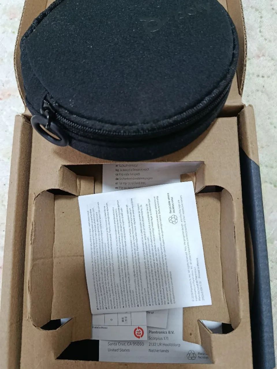 Poly Calisto 5300 - Foto 4
