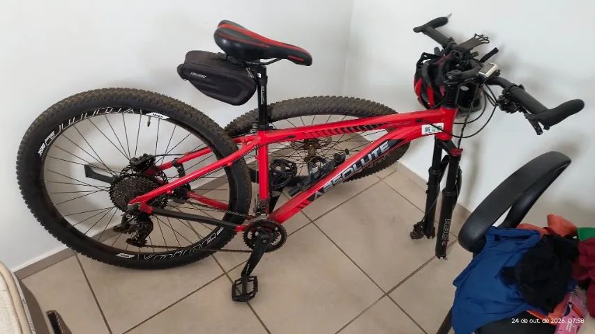 Bicicleta Absolute - Foto 2