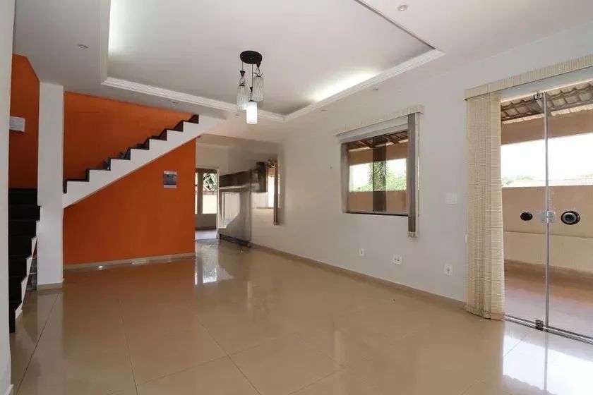 LOCAÇÃO - Casa em Vicente Pires, dentro de condomínio  - Foto 4