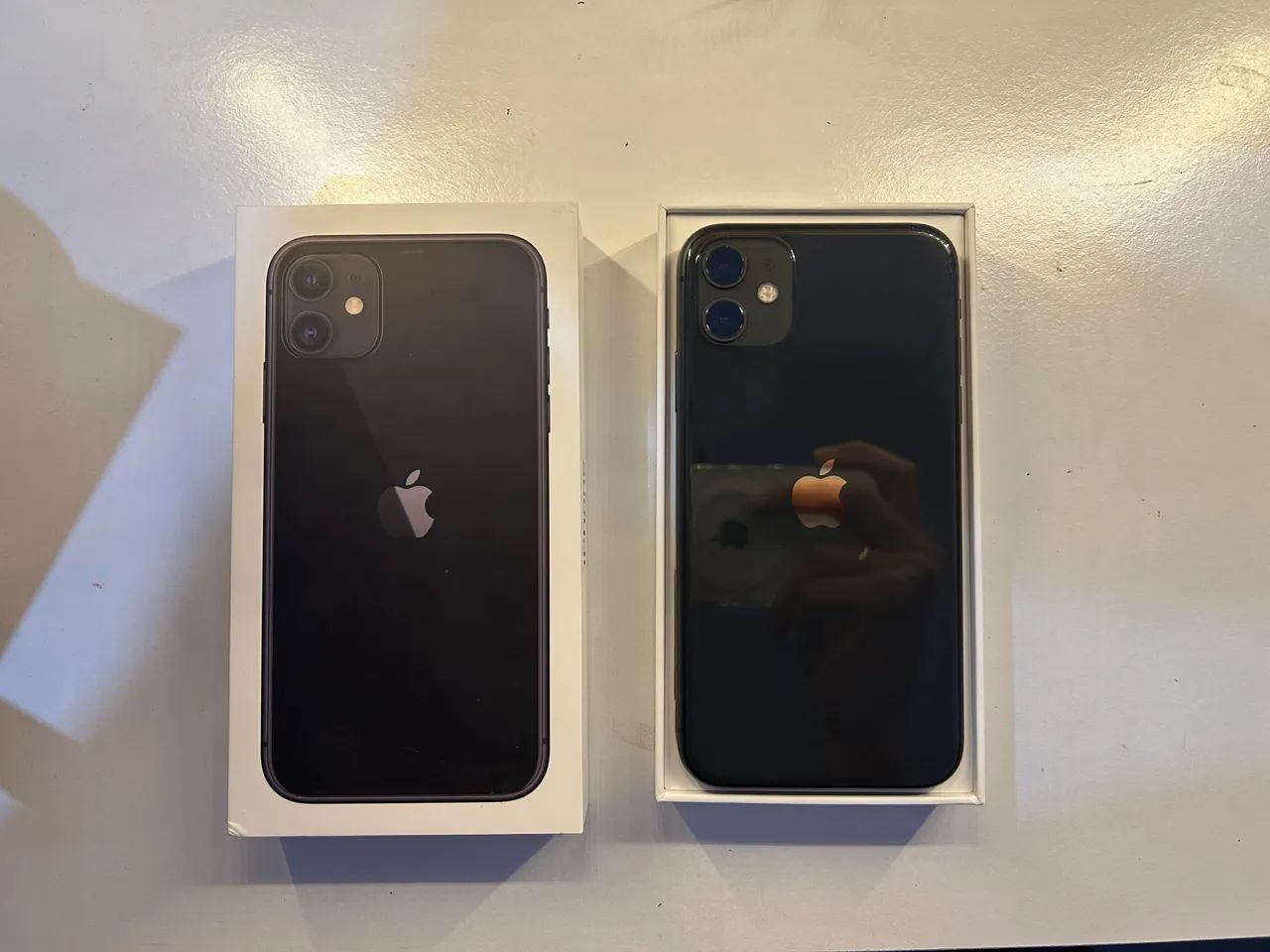 iPhone 11 Preto 64GB - Excelente Estado - Foto 2
