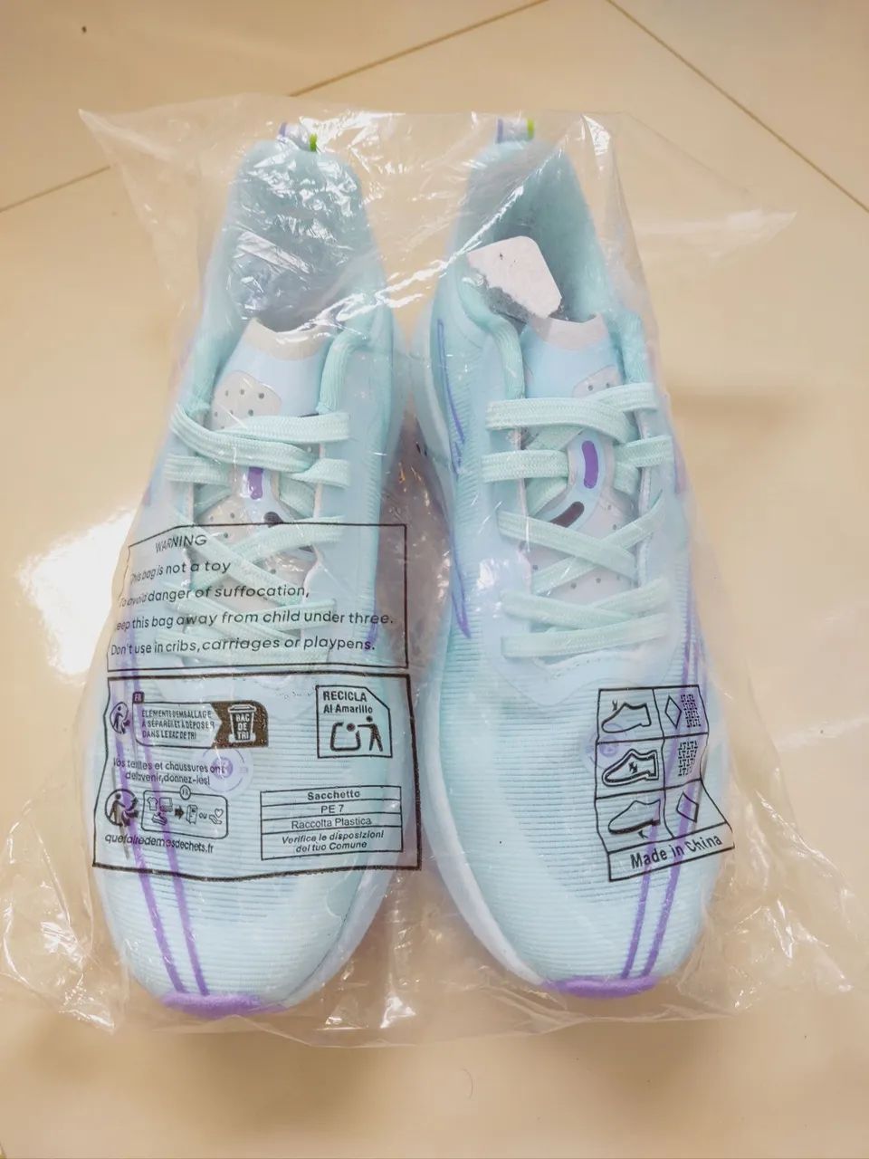 Vendo Sapato Chunta Novo - Foto 5