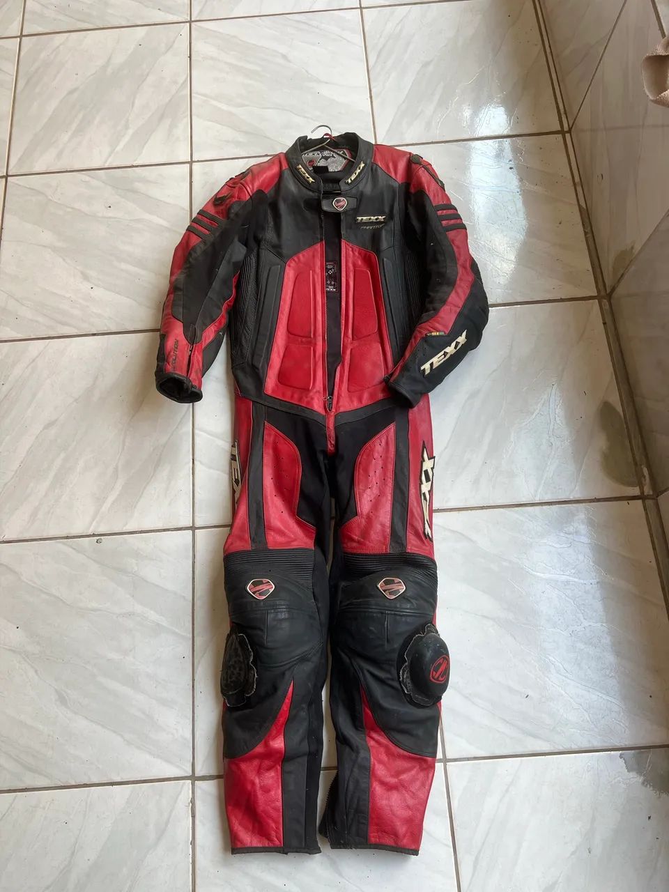 Roupa moto  - Foto 2