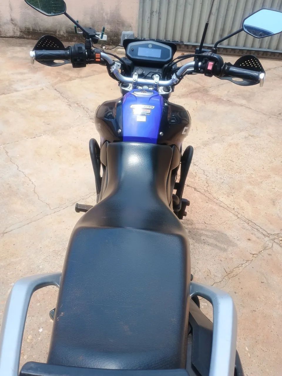  XTZ 150 Crosser 2023 - Foto 5