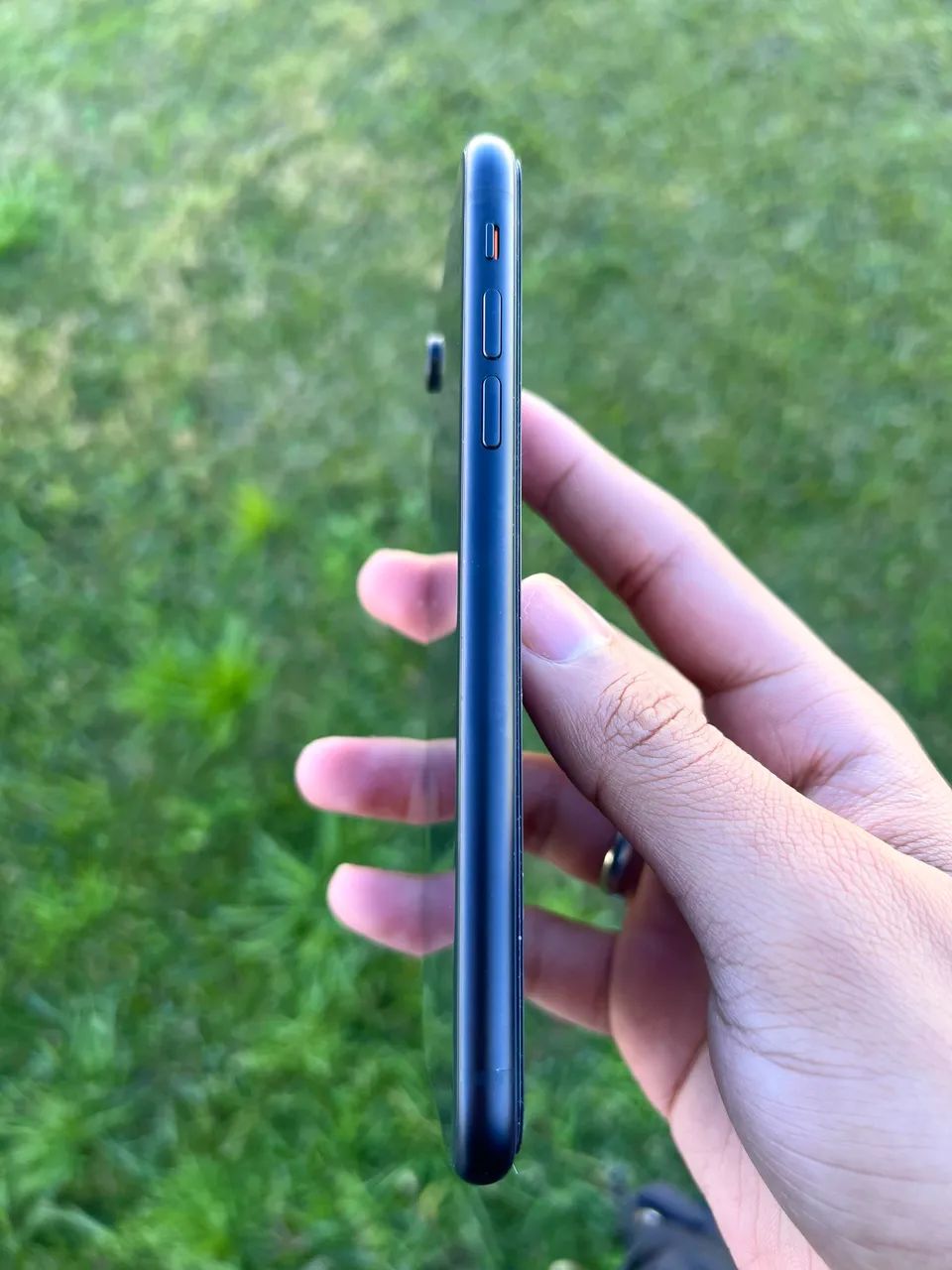 iPhone XR - 87% - 64 Gb - Impecável! - Foto 4