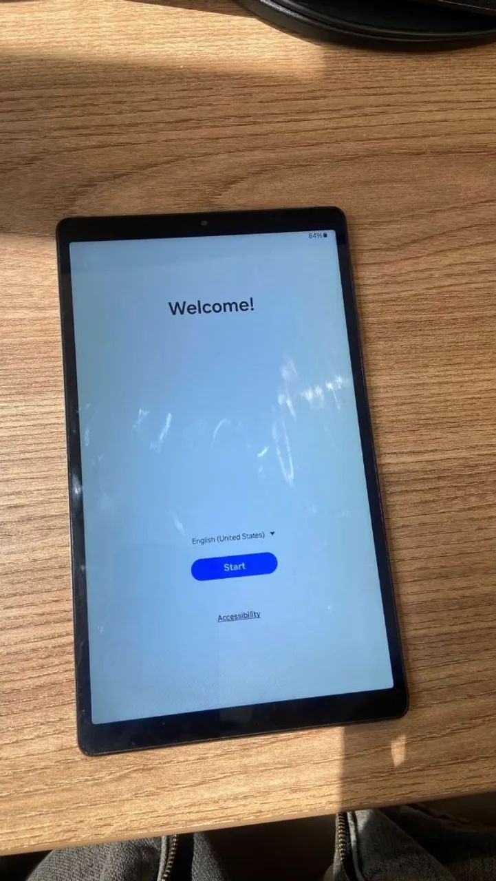 Tablet Sansung  A7-lite  - Foto 3