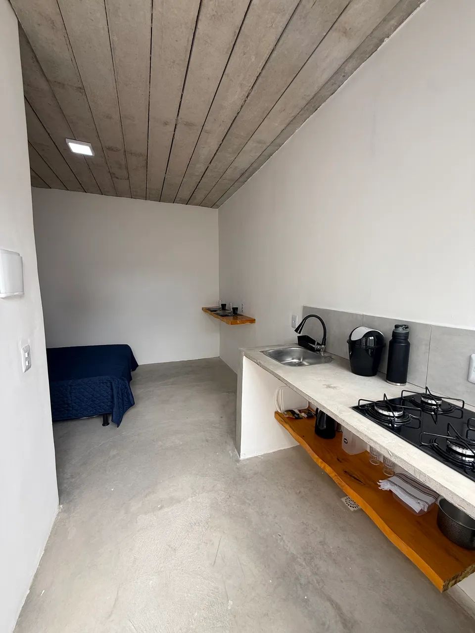 Kitnet - Foto 6