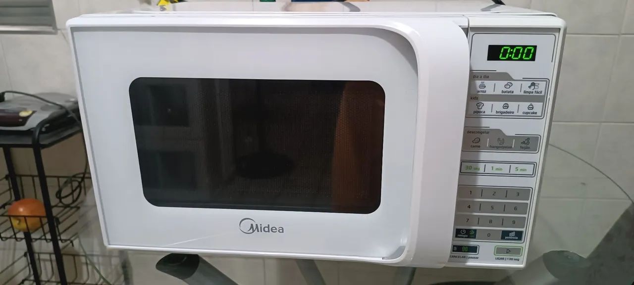 Microondas Midea 20 litros 