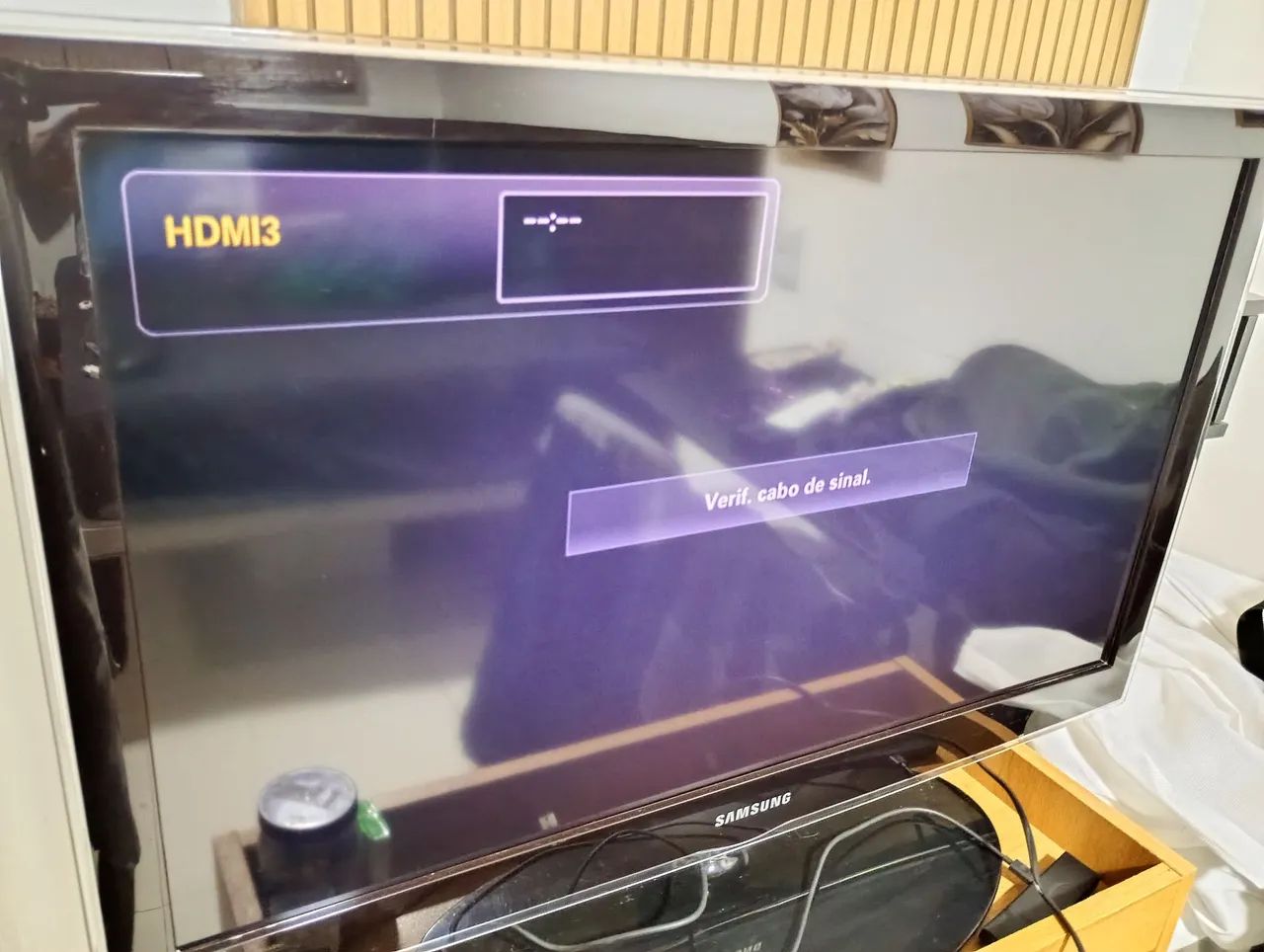 TV Led Samsung 32 polegadas - Foto 3
