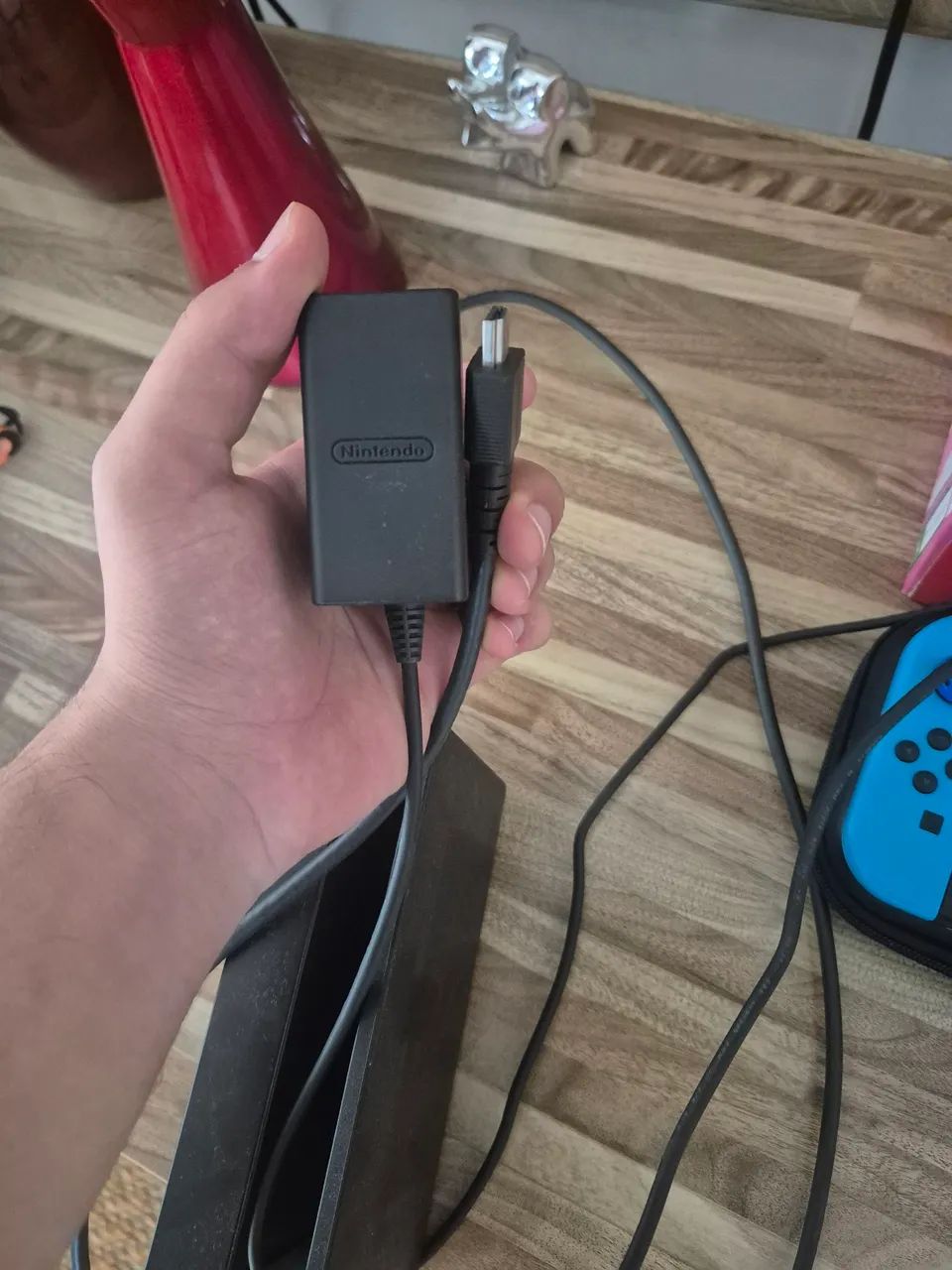 Nintendo Switch V2 - Completo - Foto 5