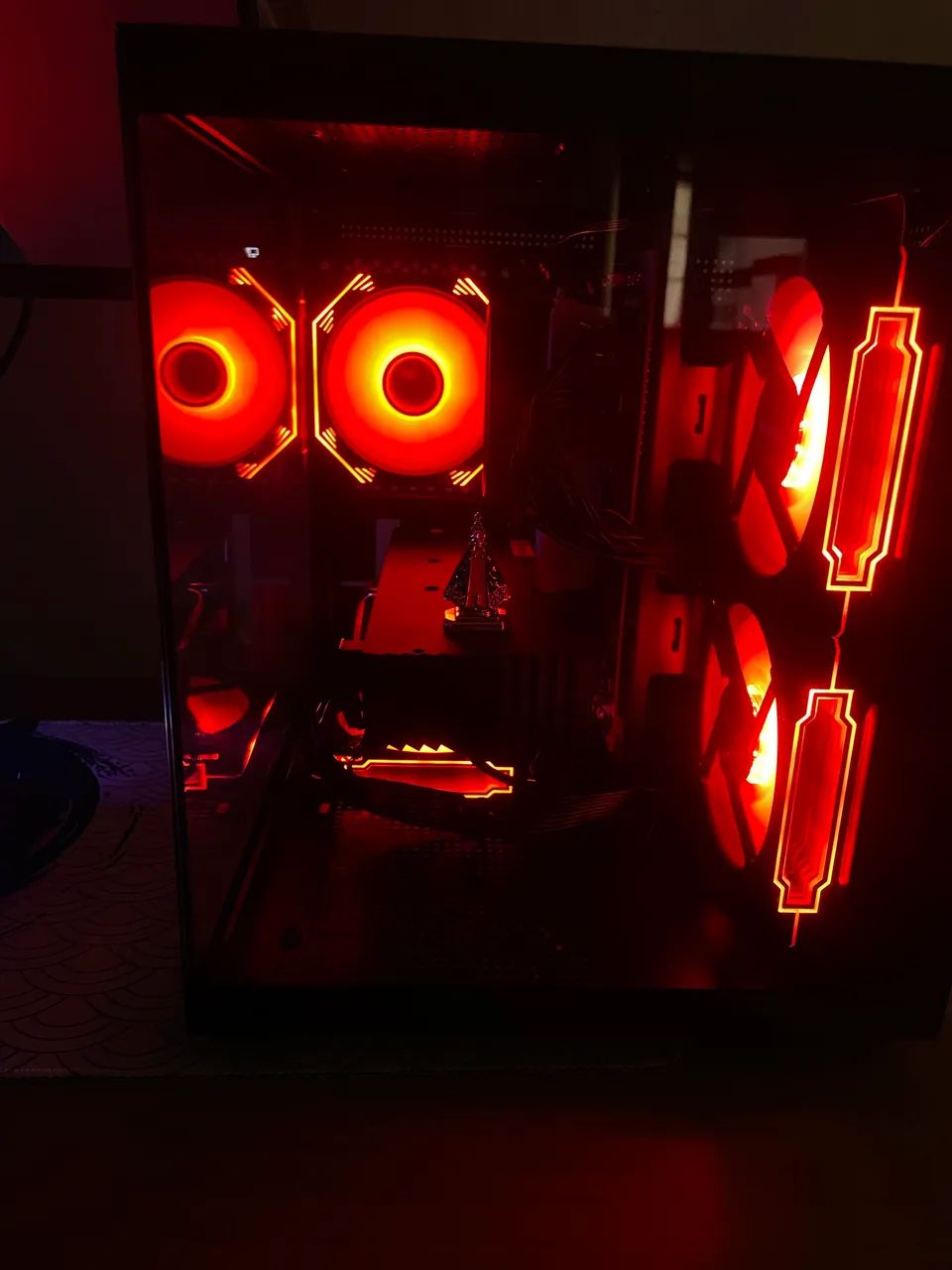 Pc Gamer Novo - Foto 4