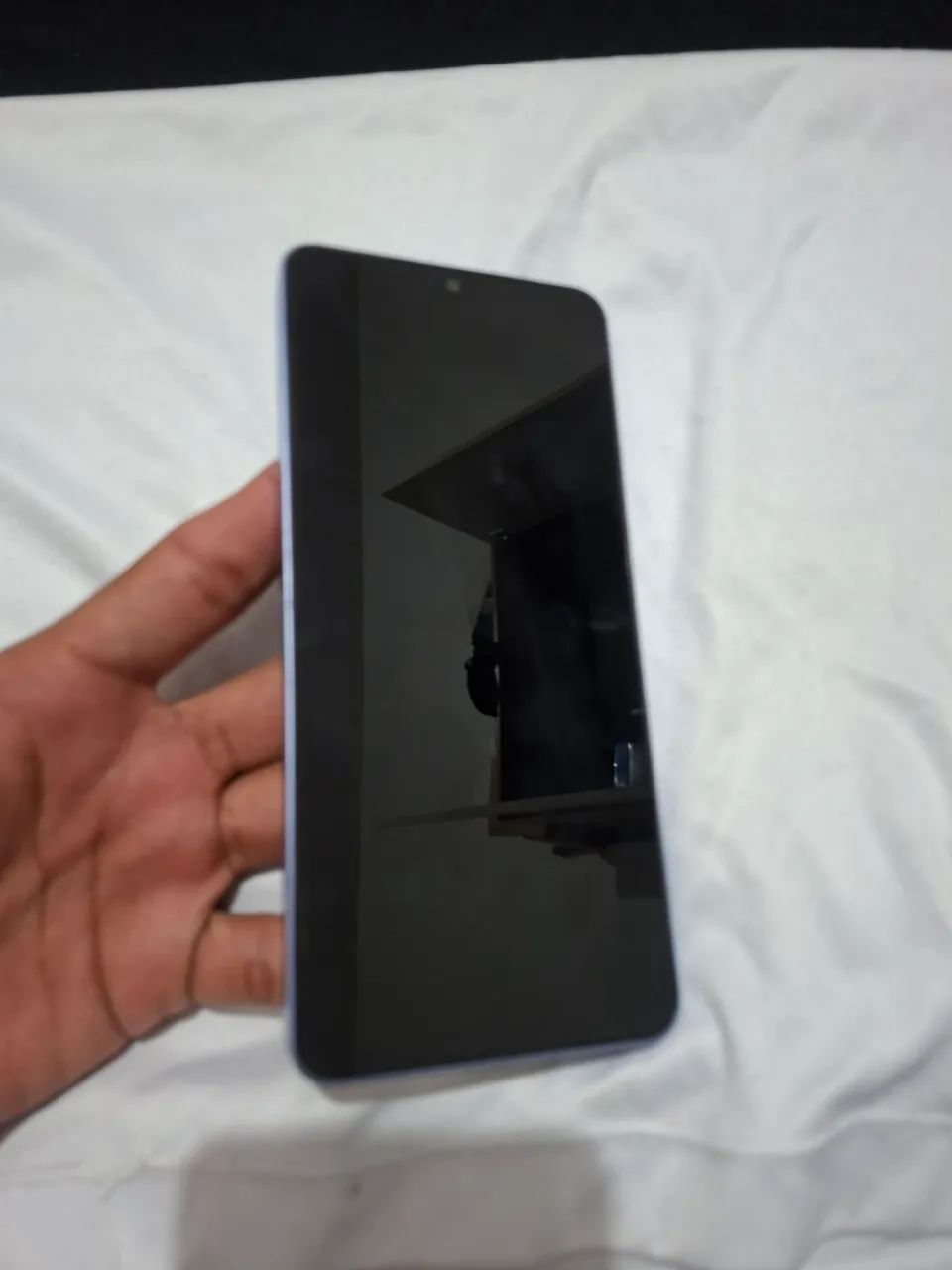 Celular A07 128GB - Foto 2