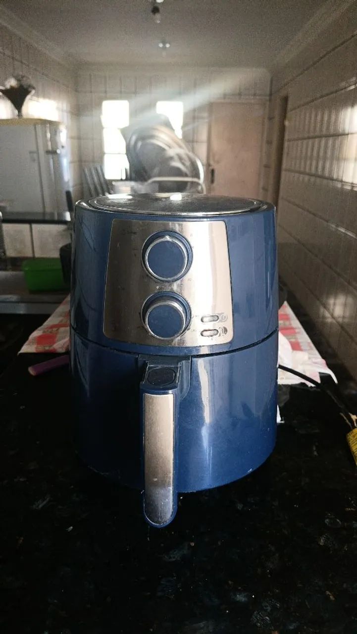 Airfryer 