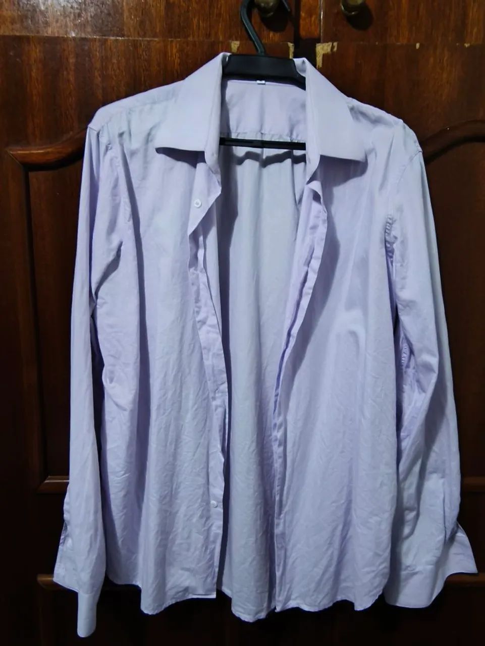 Camisas Social  - Foto 4