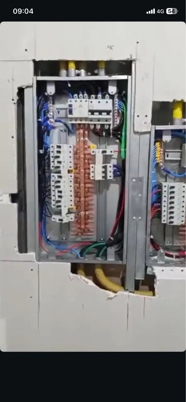 Eletricista predial em Geral  - Foto 2